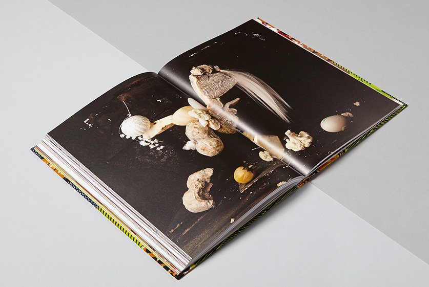 Dalston Anatomy by Lorenzo Vitturi – SPBH Editions