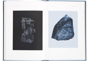 Tectonic by Johan Rosenmunthe – SPBH Editions