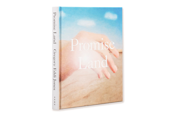 Promise Land by Gregory Eddi Jones